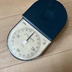 タニタのスケール 計り