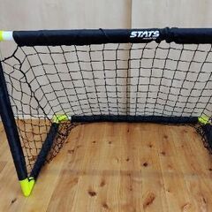 (取引中)トイザらス スタッツ　クイックサッカーゴール