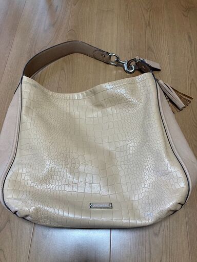 COACH　女性用　バッグ