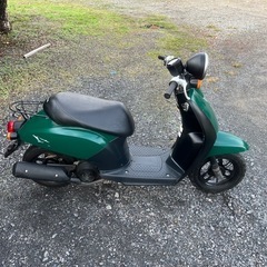 945.　動画あり　ホンダ　トゥデイ AF61 原付　バイク　50cc   車体　埼玉の画像