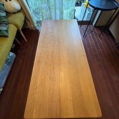 IDEE イデー ディモンシュ ローテーブル センターテーブルの画像