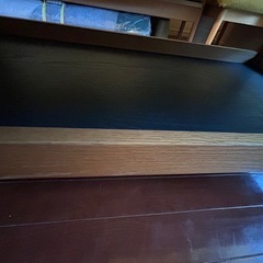 IDEE イデー ディモンシュ ローテーブル センターテーブルの画像