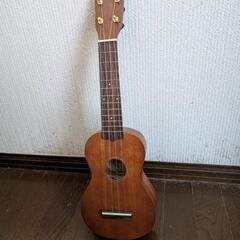 受付再開　ウクレレ　練習用　初心者用