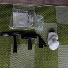 スチームクリーナーの画像