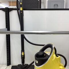 スチームクリーナー　KARCHER　SC JTK 20