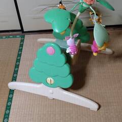ベッドメリーの画像