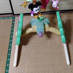 ベッドメリーの画像