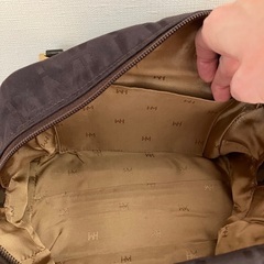 ハナエモリ　バッグの画像
