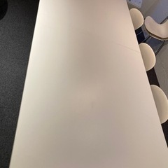 家具 オフィス用家具 机の画像