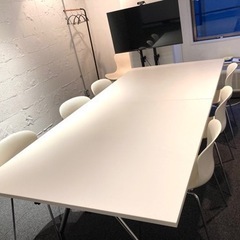 家具 オフィス用家具 机