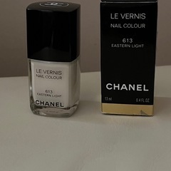CHANEL シャネル　ヴェルニ613  マニキュア