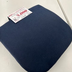 【お持ち帰り大特価】テンピュール シートクッション
