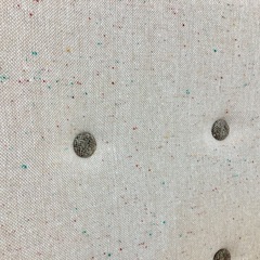 脚付き座椅子の画像