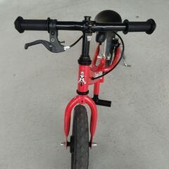【受渡の方決まりました】●Ezee Glider レッド●キック...