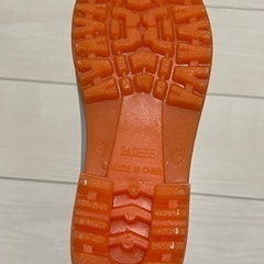 ゴム長靴 新品の画像