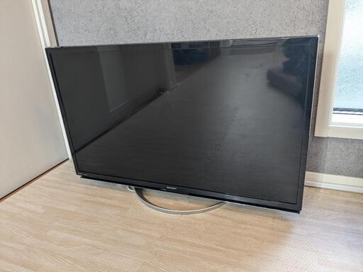 【美品】2018年製 32V AQUOS LC-32W5
