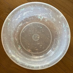 洗面器