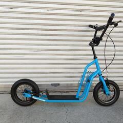 Buggycross　バギークロス　キックボード　キックスケーター
