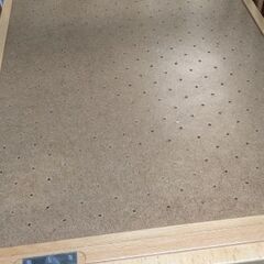 ベビーベッド　ミニ　コンパクト　90×60の画像