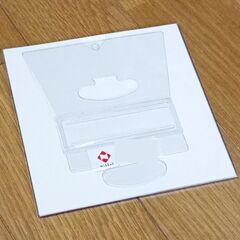 【オマケ付】JリーグｘNISSAY 1996卓上カレンダー【新品未使用】の画像