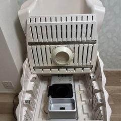 YOSA  チェア　全身美容機器の画像