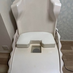YOSA  チェア　全身美容機器の画像