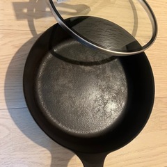 バーミキュラ　フライパン　24cm