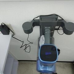 コードレス掃除機