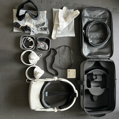 Oculus Quest 2 セット

