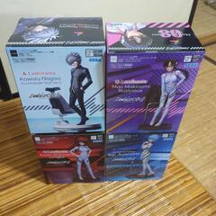 【値下げ】シン・エヴァンゲリオン劇場版　フィギュアの画像