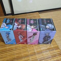 【値下げ】シン・エヴァンゲリオン劇場版　フィギュアの画像