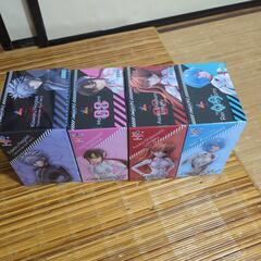 【値下げ】シン・エヴァンゲリオン劇場版　フィギュアの画像