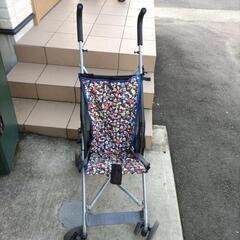 リッチモンド　ベビーバギー　ファインアールⅡ