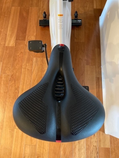エアロバイク　FITBOX
