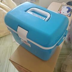 クーラーボックスの画像
