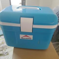クーラーボックスの画像