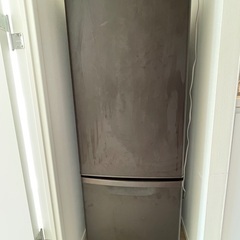 冷蔵庫　Panasonic NR-B17CW-T　11/22まで掲載