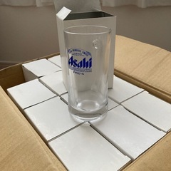アサヒビール　300mlジョッキ24個