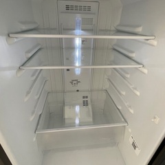 冷蔵庫　Panasonic NR-B17CW-T　11/22まで掲載の画像