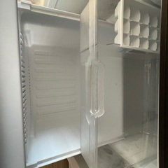 冷蔵庫　Panasonic NR-B17CW-T　11/22まで掲載の画像