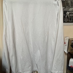 LEVIGANDO GREAT 86 長袖Tシャツ L メンズの画像