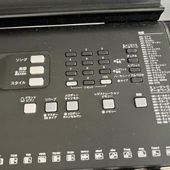 キーボード　ピアノ
の画像
