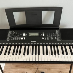 キーボード　ピアノ
の画像