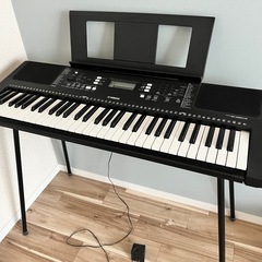 キーボード　ピアノ
