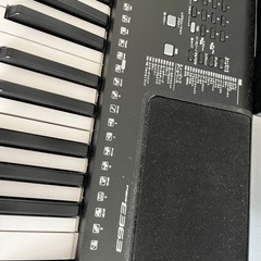 キーボード　ピアノ
の画像