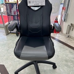 ★訳あり【お持ち帰り大特価】ゲーミングチェア