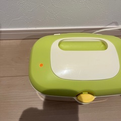 コンビ　combi おしりふきウォーマー　クイックウォーマーの画像