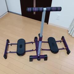 レッグマジック X ショップジャパン 筋トレ 