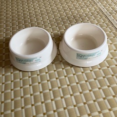 ペット食器