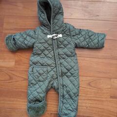 ベビー　ジャンプスーツ70-80